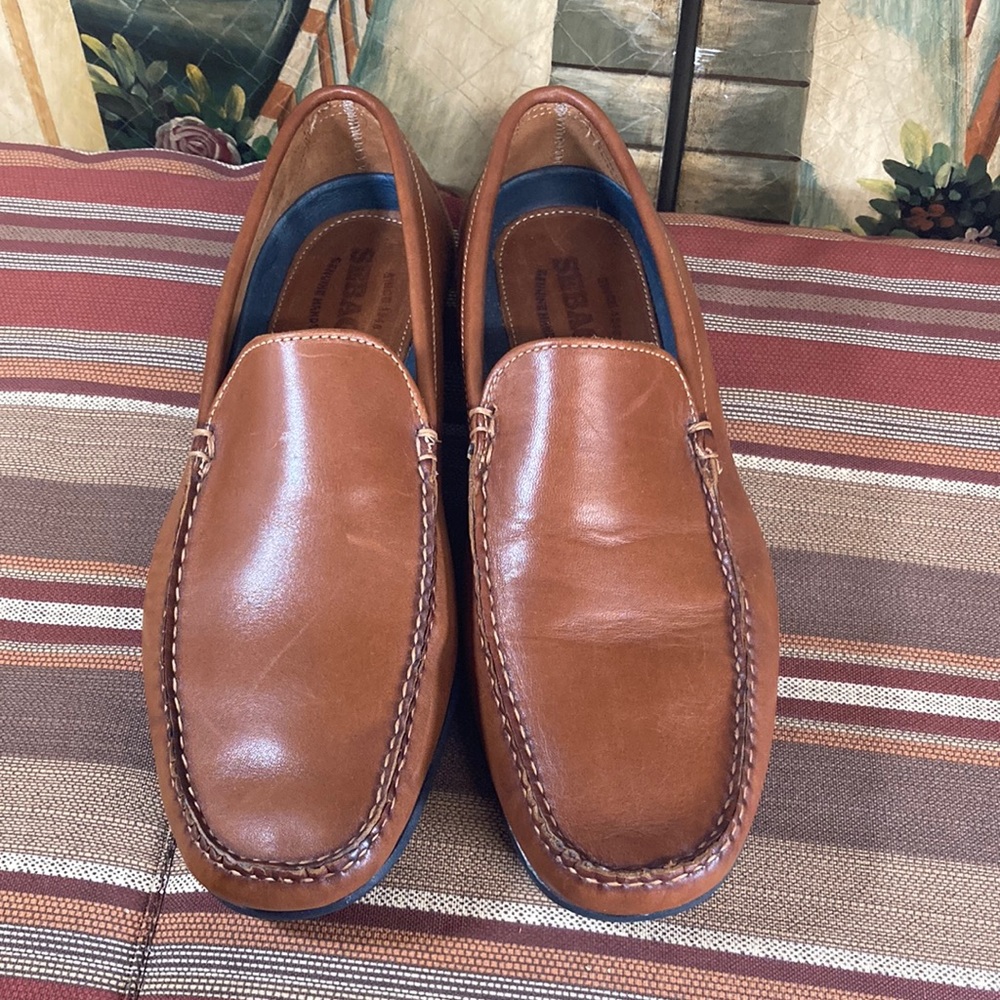 Sebago (BFPM-02-041)